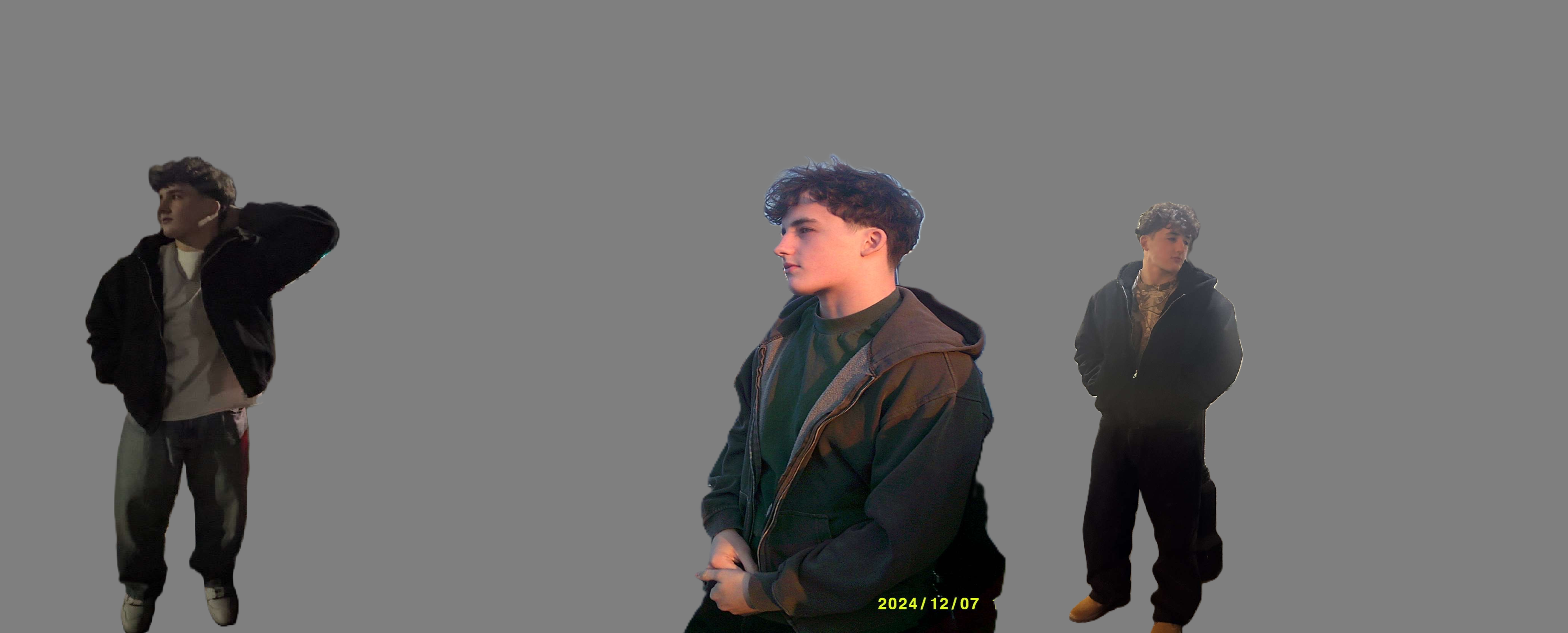 Hidden Image